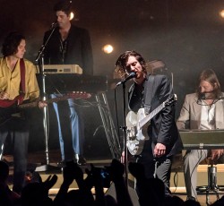 Who the F*ck Are Arctic Monkeys?