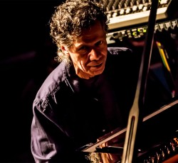 «A Buyer's Guide»: Chick Corea