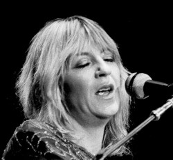 20 σπουδαία κομμάτια της Christine McVie 