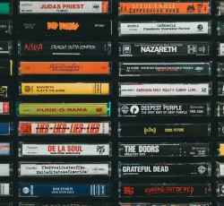 Ανασκόπηση 2023: Classic / Hard / Blues / Melodic Rock