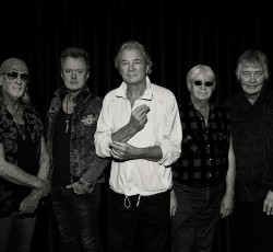 Τα πάντα για τους Deep Purple (2023) 