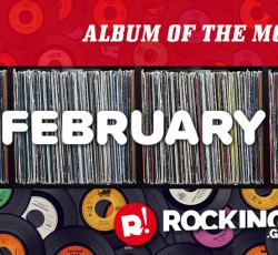Φεβρουάριος 2023: Το άλμπουμ του μήνα