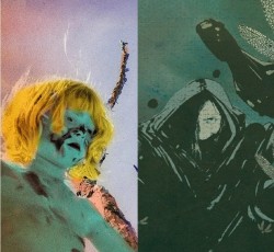 «10»: Σταθμοί στη πορεία του Mat McNerney, από τους Void έως τους Grave Pleasures