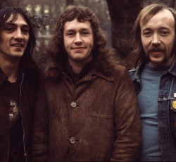 «A Buyer's Guide»: Tony McPhee & The Groundhogs