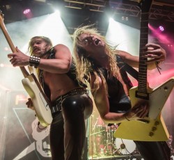Ανασκόπηση 2023: Classic / Heavy / Power Metal