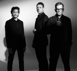 «10»: Λιγότερο γνωστά τραγούδια των Interpol που αξίζουν την προσοχή σας!