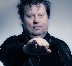 Timo Tolkki: Όταν η ώρα του λυκόφωτος έχει φθάσει