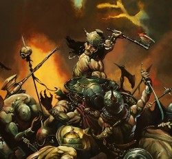 «10»: Τραγούδια που πρέπει να ακούσουμε στο Into Battle Festival Vol. IV