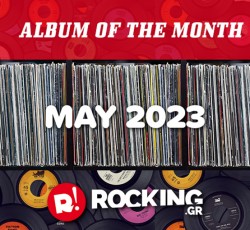 Μάιος 2023: Το άλμπουμ του μήνα 