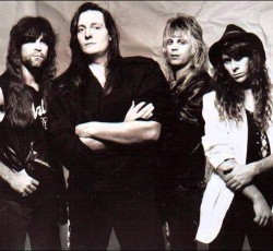 Όταν οι Savatage έδιναν «το καλύτερο live όλων των εποχών»