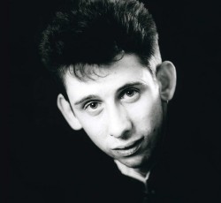 Ένα μικρό αντίο στον Shane MacGowan... 