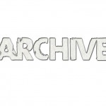 «A Buyer's Guide»: Archive