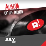 Ιούλιος 2024: Το άλμπουμ του μήνα