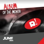 Ιούνιος 2024: Το άλμπουμ του μήνα