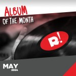 Μάιος 2024: Το άλμπουμ του μήνα