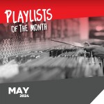 Rocking Playlists: Μάιος 2024