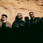 Τα δέκα καλύτερα rock άλμπουμ για το πρώτο μισό του 2024