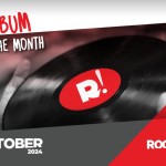 Οκτώβριος 2024: Το άλμπουμ του μήνα