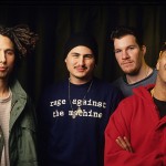 Rage Against The Machine: A farewell to arms