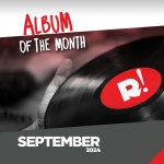 Σεπτέμβριος 2024: Το άλμπουμ του μήνα 
