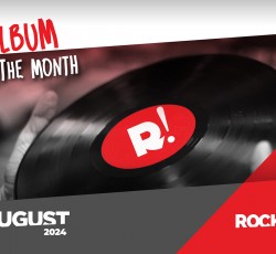 Αύγουστος 2024: Το άλμπουμ του μήνα 