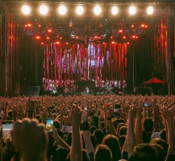 Ψηφίστε την καλύτερη συναυλία του καλοκαιριού 