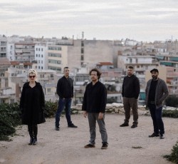 «10»: Οι δίσκοι που επηρέασαν το "Underdogs" των Empty Frame