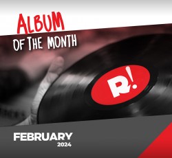 Φεβρουάριος 2024: Το άλμπουμ του μήνα 