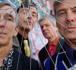 «A Buyer's Guide»: The Fleshtones 