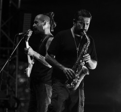 «10»: Αγαπημένα άλμπουμ των Fundracar 