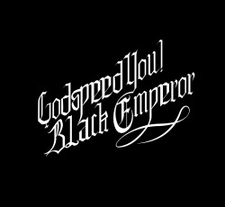 «A Buyer's Guide»: Godspeed You! Black Emperor 