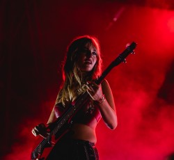 Τα βραβεία της καλοκαιρινής συναυλιακής περιόδου 