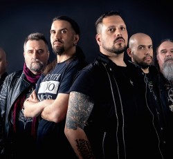 Προακρόαση: Innerwish - Ash Of Eternal Flame