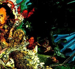 Η δεύτερη ζωή ενός απαγορευμένου άλμπουμ