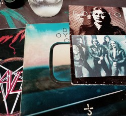 Η αβάσταχτη ελαφρότητα της δισκότσαρκας 