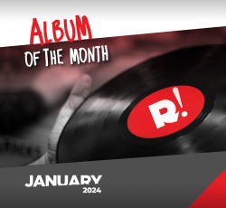 Ιανουάριος 2024: Το άλμπουμ του μήνα 