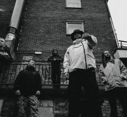 «10»: Αγαπημένοι δίσκοι των Malevolence 