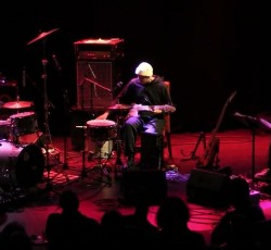 «10»: Συναρπαστικές πληροφορίες για το ανατρεπτικό συγκρότημα του Marc Ribot 