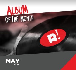 Μάιος 2024: Το άλμπουμ του μήνα 