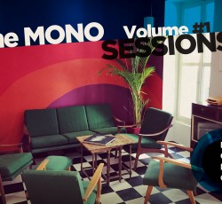 The MONO Sessions Vol.1: Αφρικανική Σκόνη και Κορεάτικες Ψυχεδέλειες 