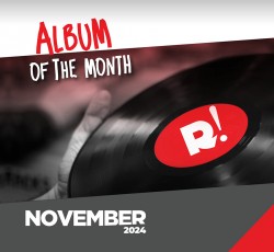 Νοέμβριος 2024: Το άλμπουμ του μήνα 
