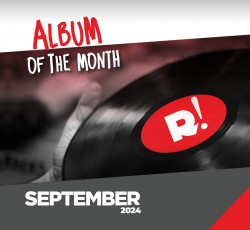 Σεπτέμβριος 2024: Το άλμπουμ του μήνα  