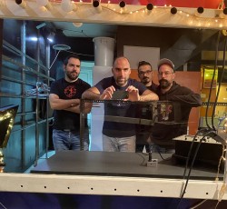 «10»: Οι δίσκοι που επηρέασαν τον ήχο και τους στίχους των The Weather Underground