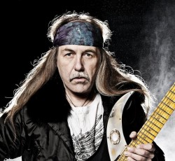 «10»: Μεγάλες στιγμές του Uli Jon Roth με τους Scorpions