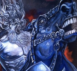 Τα πάντα για το Up The Hammers XVIII