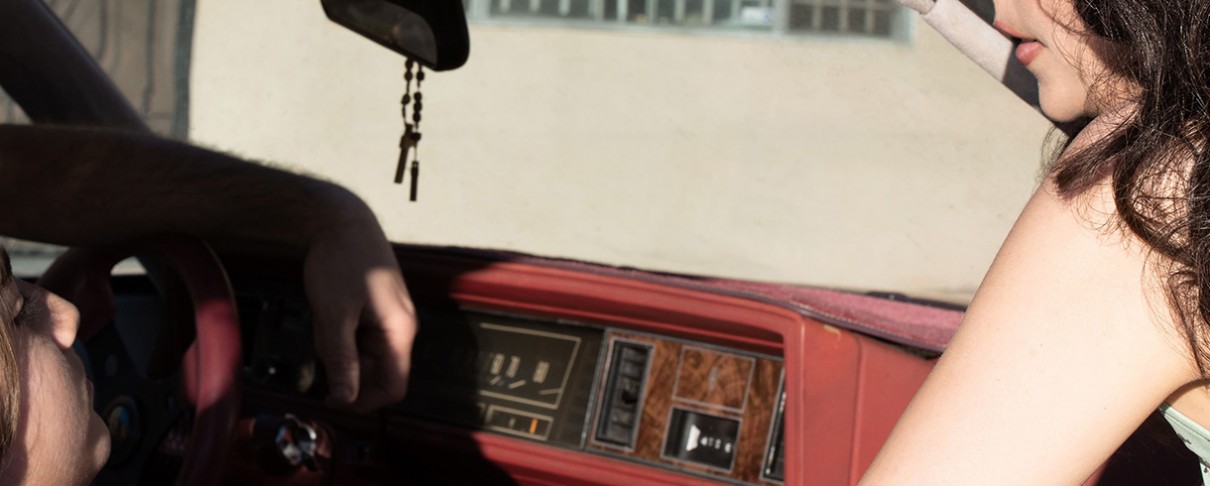 Νίκος Καταπίδης: Τα καλύτερα άλμπουμ του 2025