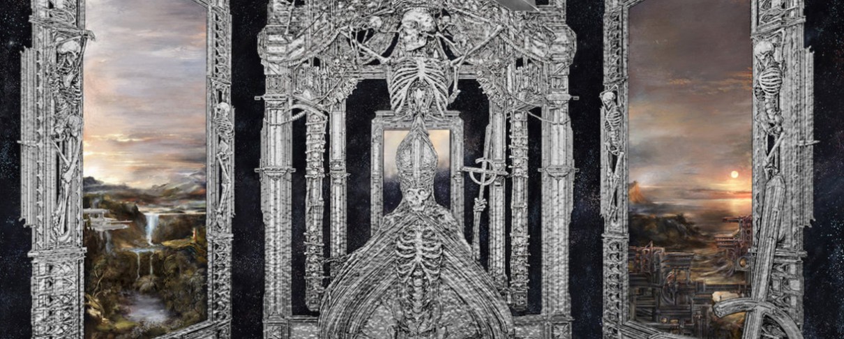 Δημήτρης Μαυροειδής: Τα καλύτερα άλμπουμ του 2025