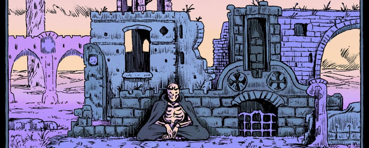 Θοδωρής Ξουρίδας: Τα καλύτερα άλμπουμ του 2025