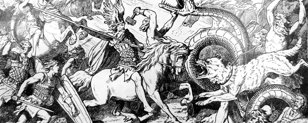 Playing God (part A)