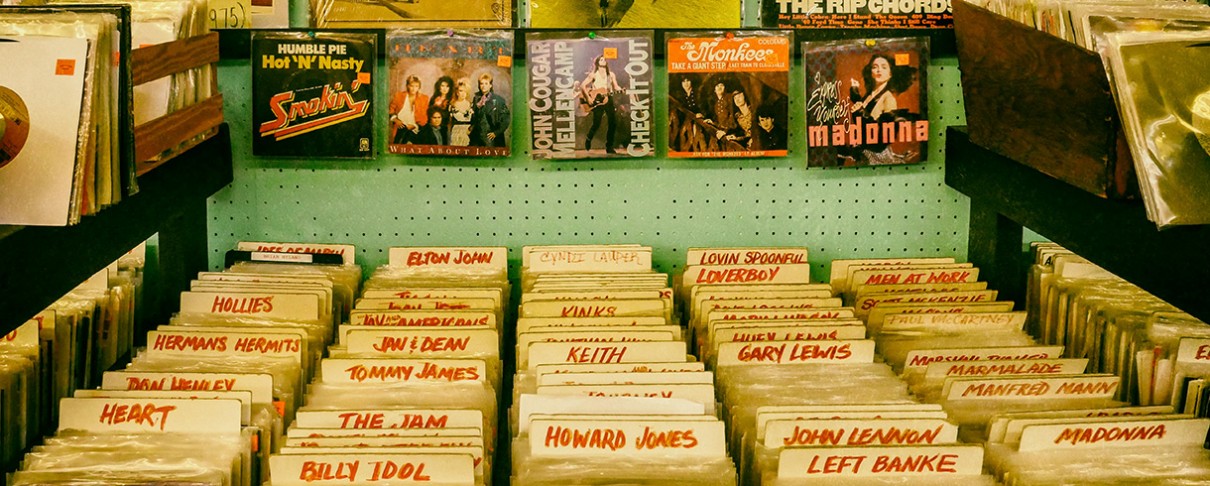 Ανασκόπηση 2025: Classic / Hard / Blues / Melodic Rock